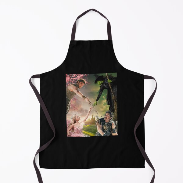 Item preview, Gladiator 2 And Wicked Movie designed and sold by qusart.