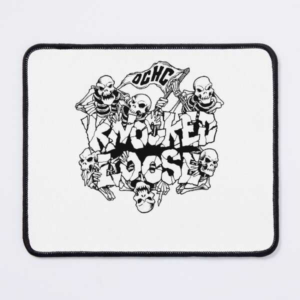 Item preview, Knocked Loose  designed and sold by TheBestShop11.