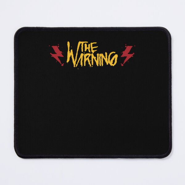 Item preview, The Warning  designed and sold by Bouzelmatoualid.