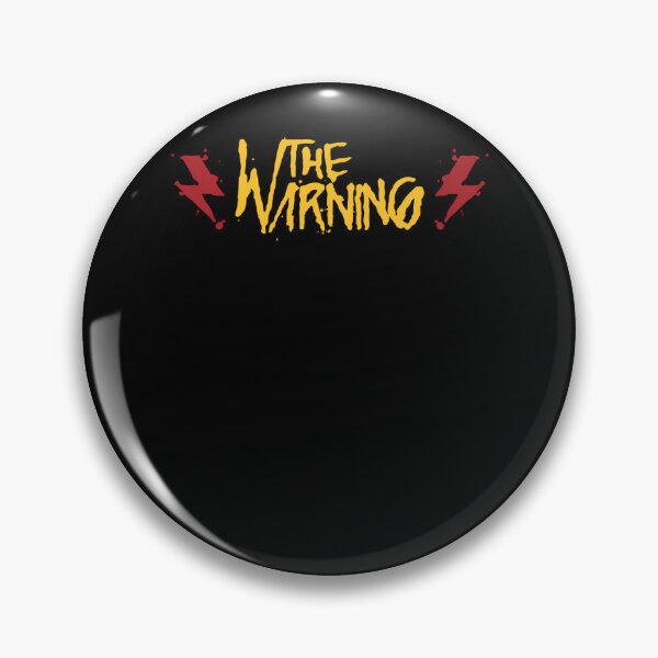 Item preview, The Warning  designed and sold by Bouzelmatoualid.