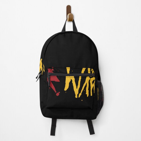 Item preview, The Warning  designed and sold by Bouzelmatoualid.