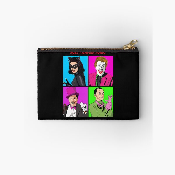 Item preview,  Holy Fiendish Four designed and sold by qusart.