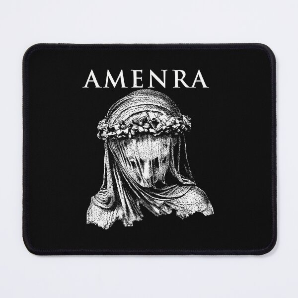 Item preview, Amenra designed and sold by DailyScrumNews.