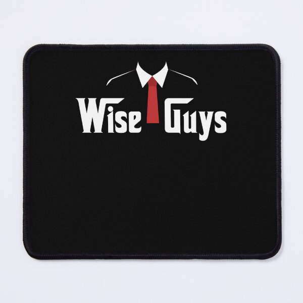 Item preview, Wise Guys  designed and sold by dij-artshop.