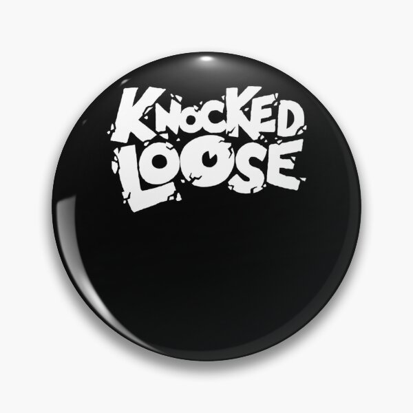 Item preview, Knocked Loose  designed and sold by pugmilk.
