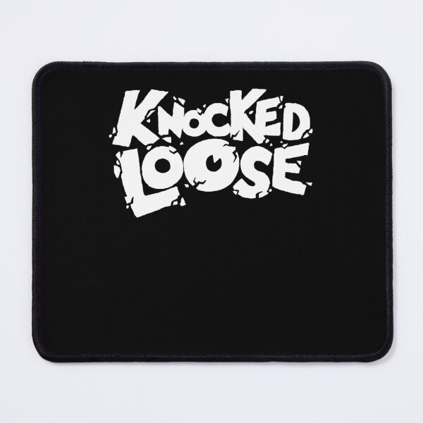 Item preview, Knocked Loose  designed and sold by pugmilk.