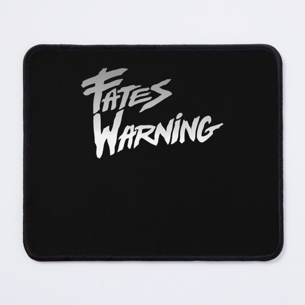 Item preview, Fates Warning  designed and sold by Bouzelmatoualid.