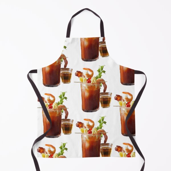 Item preview, Bloody Mary with Shooter designed and sold by Dzabz.