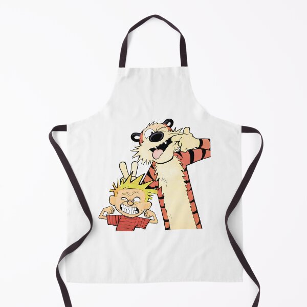 Item preview, Calvins And Hobbess Billl Wattersons designed and sold by Bolwane.