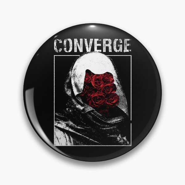 Item preview, Converge  designed and sold by DailyScrumNews.
