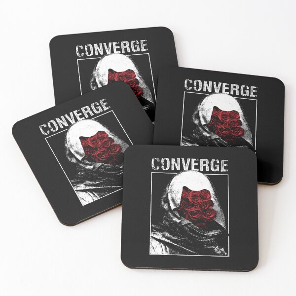 Item preview, Converge  designed and sold by DailyScrumNews.