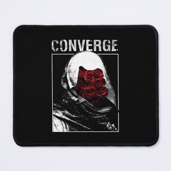 Item preview, Converge  designed and sold by DailyScrumNews.