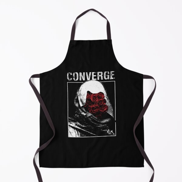 Item preview, Converge  designed and sold by DailyScrumNews.
