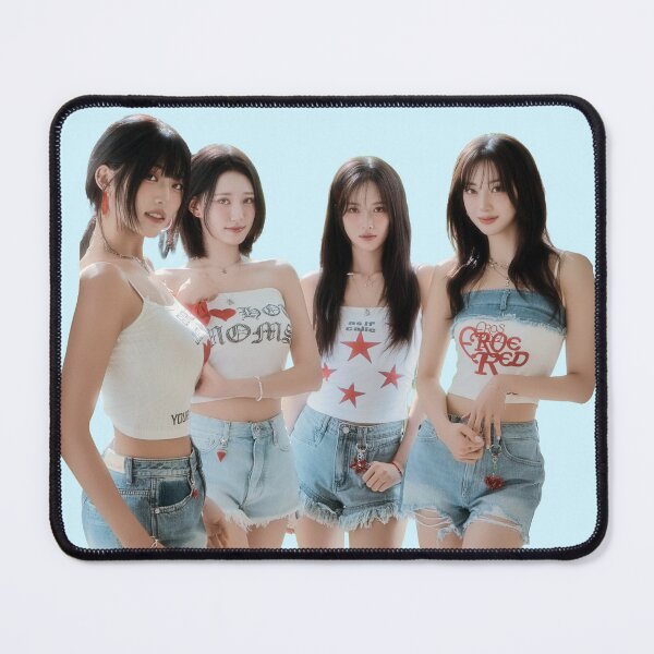 Item preview, H1-KEY - Red, White & Denim (No Text) designed and sold by BearBeardOFire Shop.