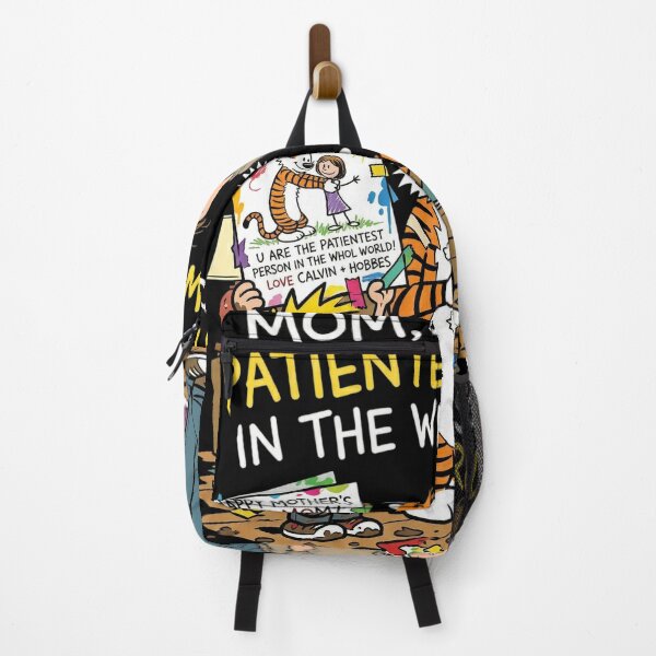 Item preview, Mom You Are The Patientest Person designed and sold by DamianRoy88.
