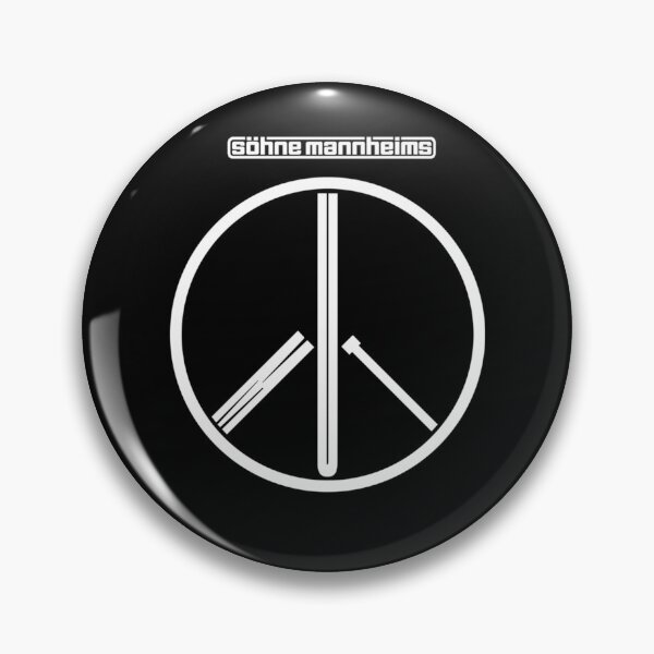 Item preview, Sohne mannheims  designed and sold by pugmilk.