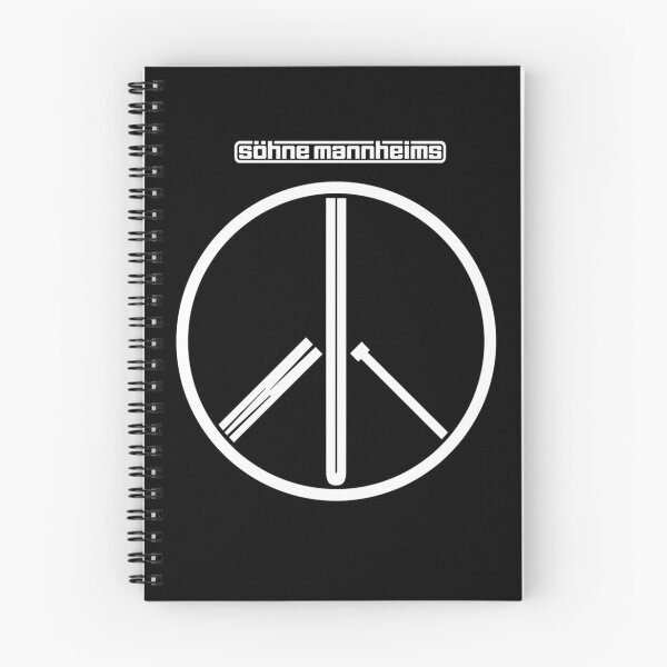 Item preview, Sohne mannheims  designed and sold by pugmilk.