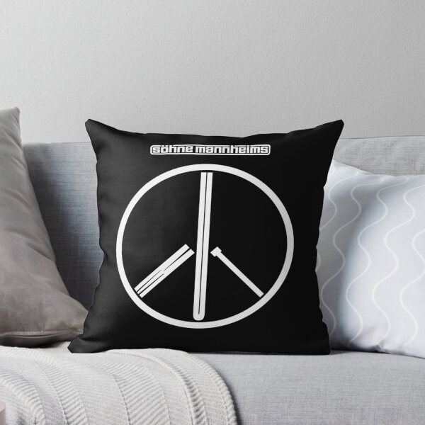 Item preview, Sohne mannheims  designed and sold by pugmilk.