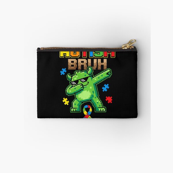 Item preview, autism bruh  Autism awareness 2026 designed and sold by VividDripCo.