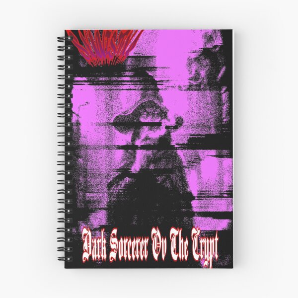 Item preview, GothicGrimzz420 Prototype Merch V5 THE SXNNISTXR COLLECTION  designed and sold by Grimzz420Merch.