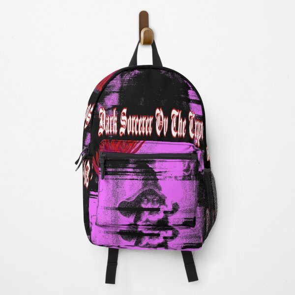Item preview, GothicGrimzz420 Prototype Merch V5 THE SXNNISTXR COLLECTION designed and sold by Grimzz420Merch.