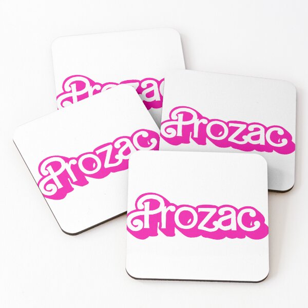 Item preview, Prozac designed and sold by Dzabz.