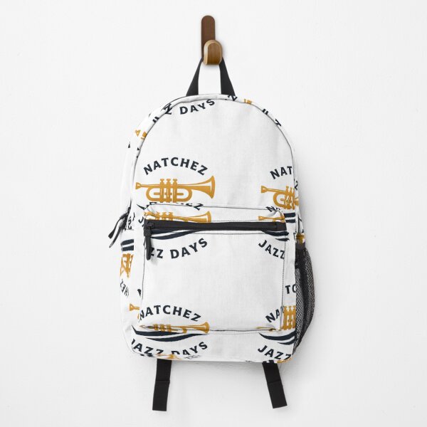 Item preview, Natchez Jazz Days River City Vibe Edition designed and sold by Combat Skies.