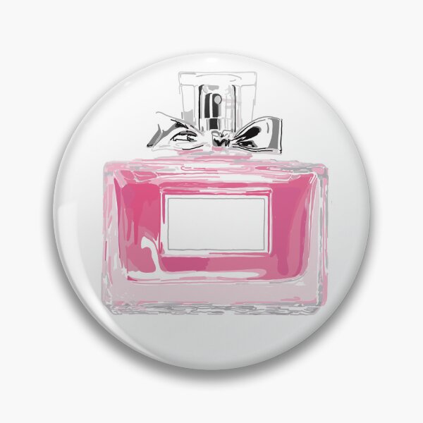 Item preview, Perfume Bottle designed and sold by Dzabz.