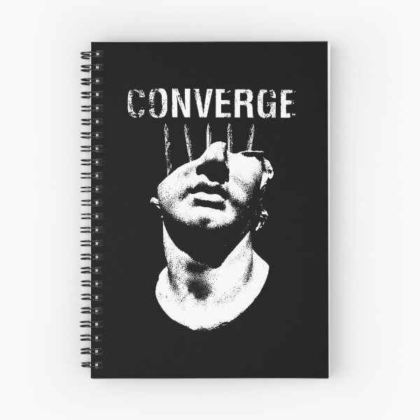 Item preview, Converge  designed and sold by DailyScrumNews.