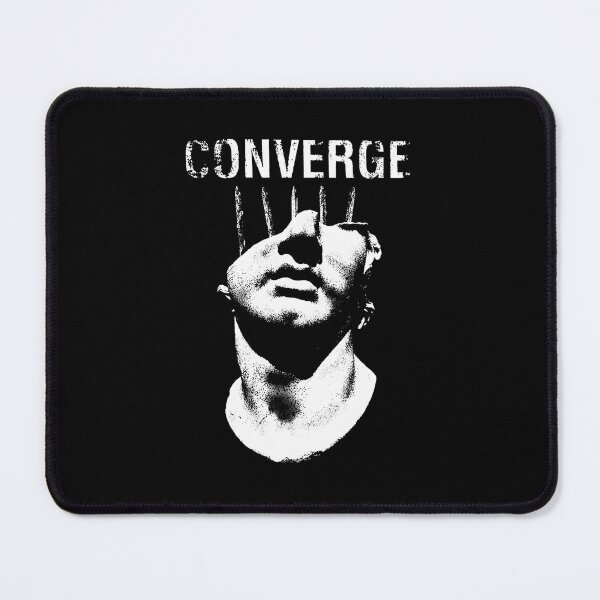 Item preview, Converge  designed and sold by DailyScrumNews.