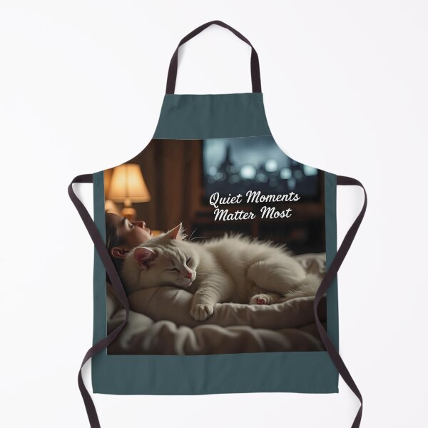 Item preview, “Quiet Moments Matter Most” designed and sold by Creative-RE.