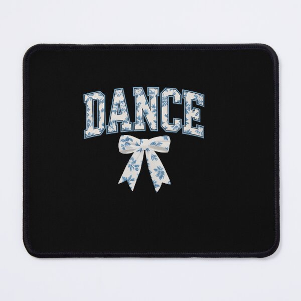 Item preview, Toile Bow Dance Balletcore Ballerinas Ballet Mom Teacher designed and sold by EllenJast.