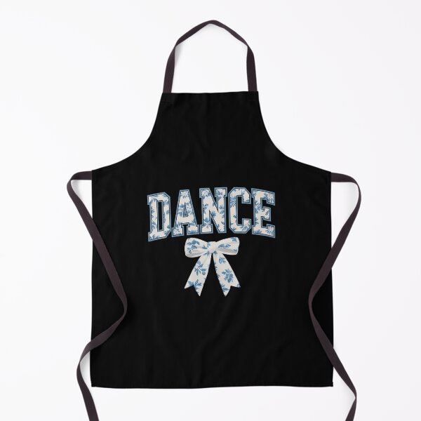 Item preview, Toile Bow Dance Balletcore Ballerinas Ballet Mom Teacher designed and sold by EllenJast.