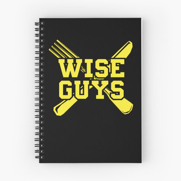 Item preview, Wise Guys  designed and sold by dij-artshop.