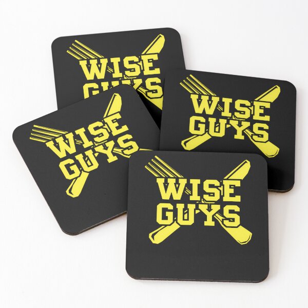 Item preview, Wise Guys  designed and sold by dij-artshop.