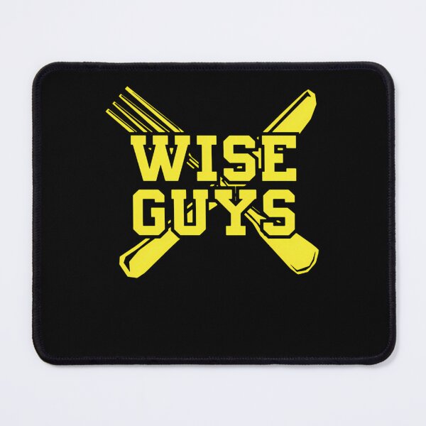 Item preview, Wise Guys  designed and sold by dij-artshop.