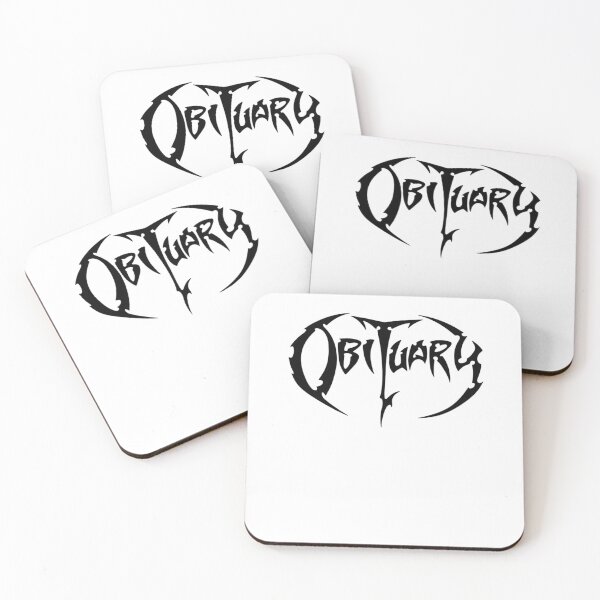 Item preview, Obituary  designed and sold by pugmilk.