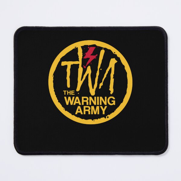 Item preview, The Warning  designed and sold by Bouzelmatoualid.