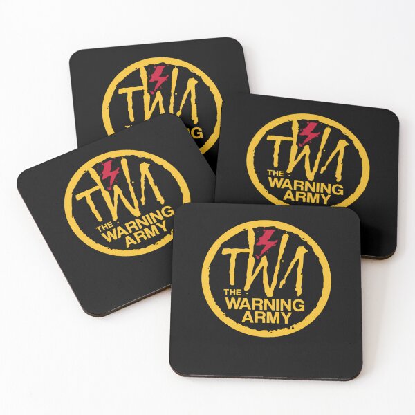 Item preview, The Warning  designed and sold by Bouzelmatoualid.