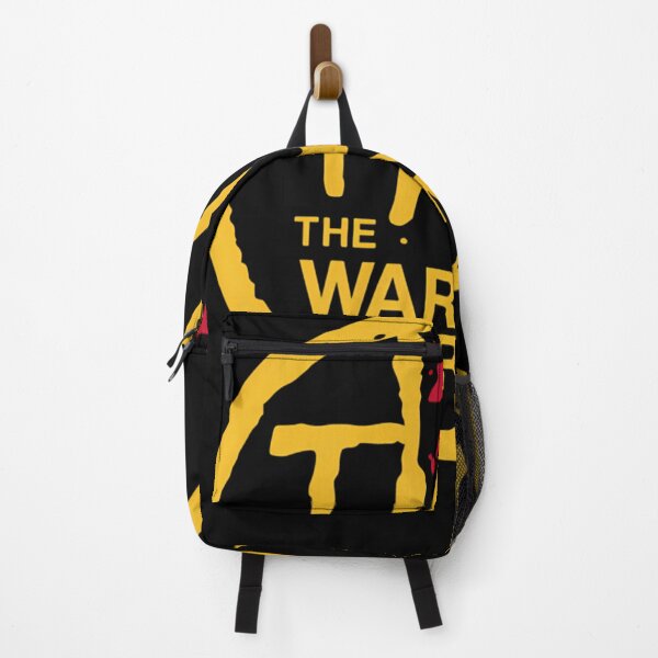Item preview, The Warning  designed and sold by Bouzelmatoualid.