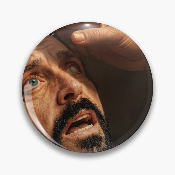 Item preview, Ananias Restoring Saul's Sight designed and sold by songpon-k.