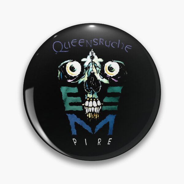 Item preview, Queensryche  designed and sold by TheBestShop11.
