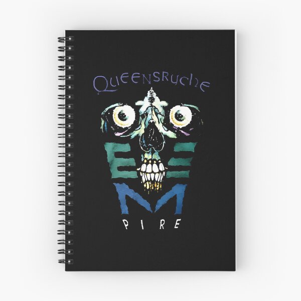 Item preview, Queensryche  designed and sold by TheBestShop11.