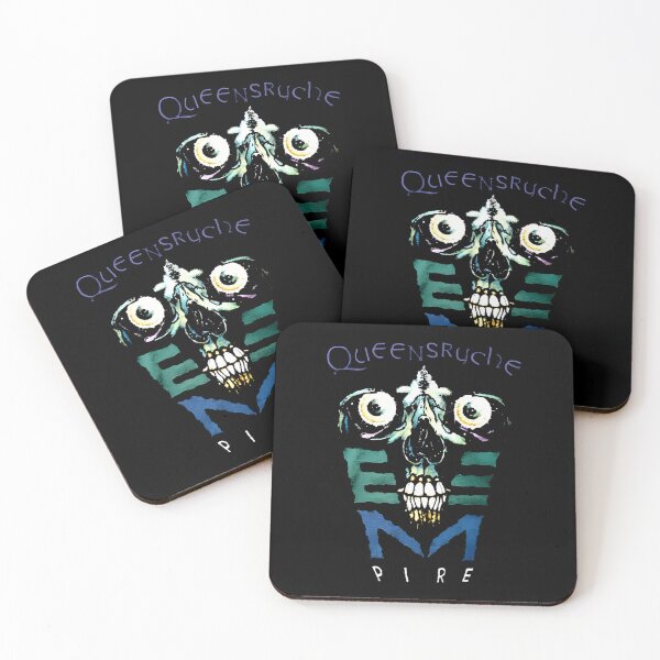Item preview, Queensryche  designed and sold by TheBestShop11.