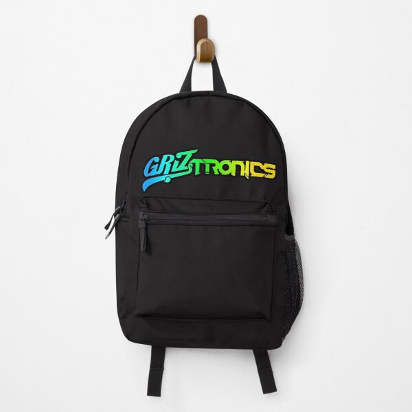 Item preview, Griztronics Fanart EDM Festival Custom Artwork designed and sold by FestDrip.