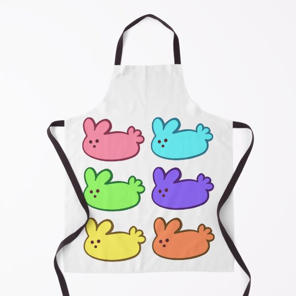 Item preview, Sea Bunny Marshmallows designed and sold by rornelson.