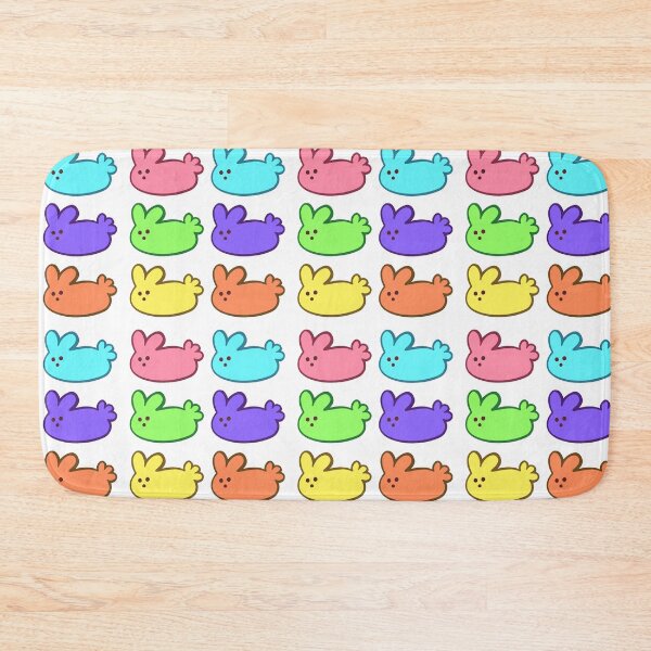 Item preview, Sea Bunny Marshmallows designed and sold by rornelson.