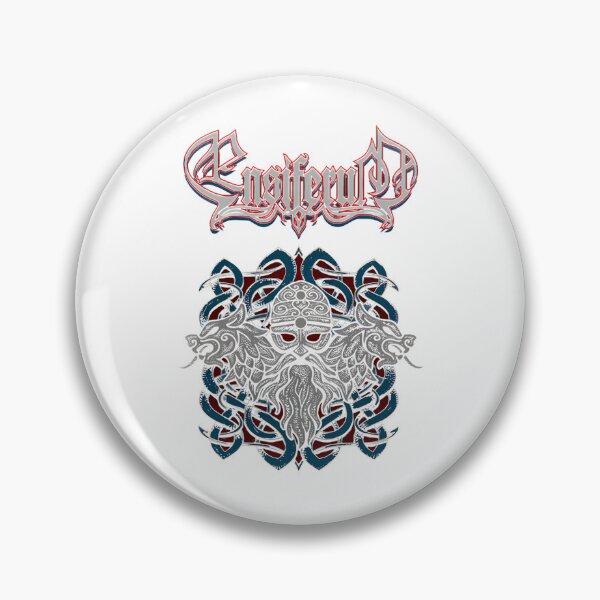 Item preview, Ensiferum  designed and sold by DailyScrumNews.