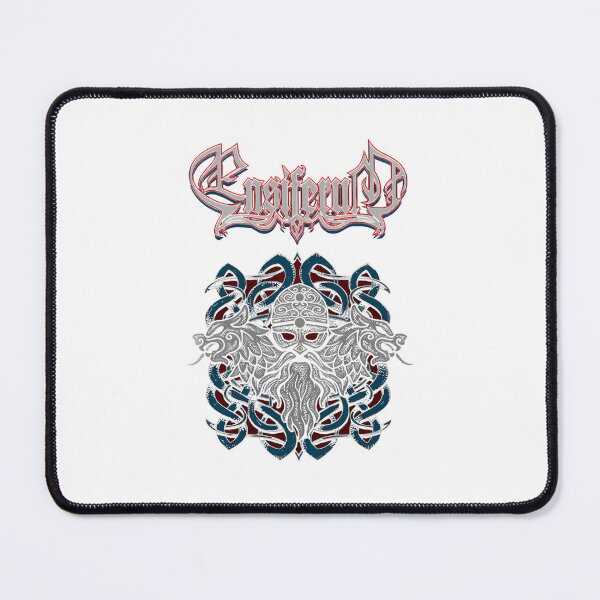 Item preview, Ensiferum  designed and sold by DailyScrumNews.