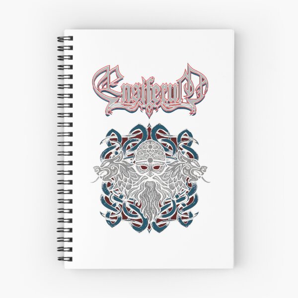 Item preview, Ensiferum  designed and sold by DailyScrumNews.